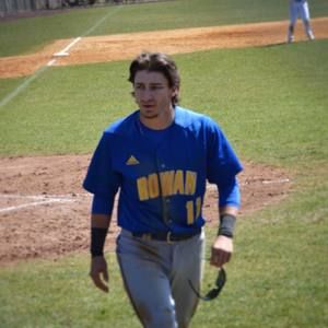 Meet your Posher, Noah